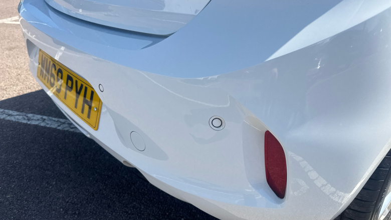 Vauxhall Corsa 1.2 SE Premium 5dr Petrol Hatchback